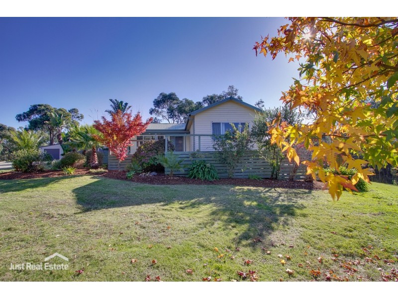 Lot 1 Wilks Road, Officer VIC 3809