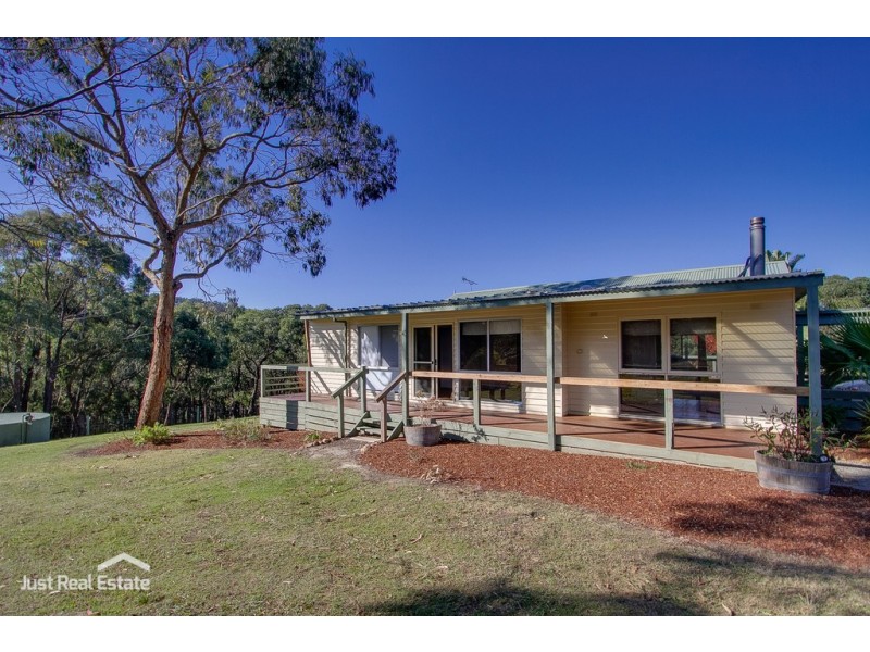 Lot 1 Wilks Road, Officer VIC 3809