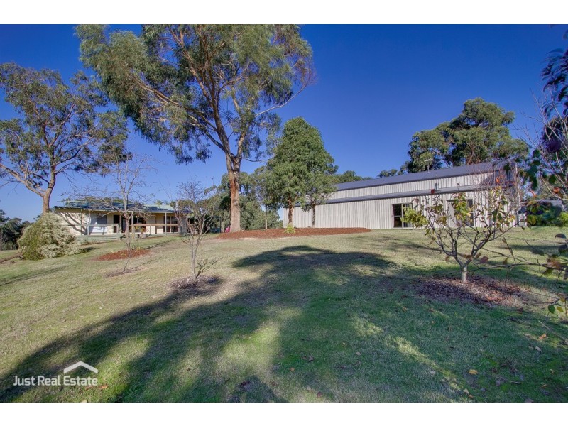 Lot 1 Wilks Road, Officer VIC 3809