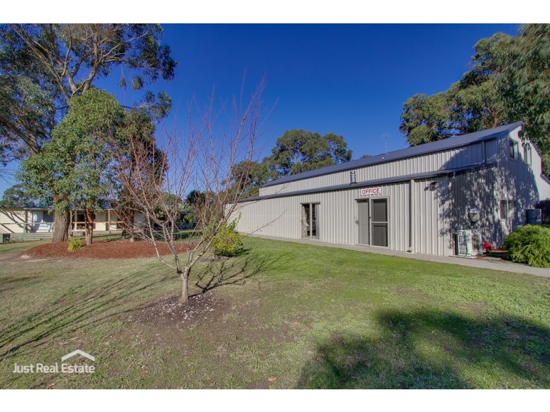 Lot 1 Wilks Road, Officer VIC 3809