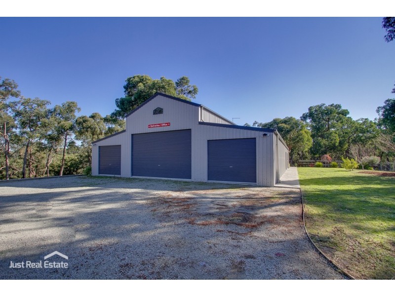 Lot 1 Wilks Road, Officer VIC 3809