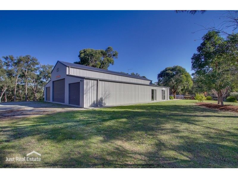 Lot 1 Wilks Road, Officer VIC 3809