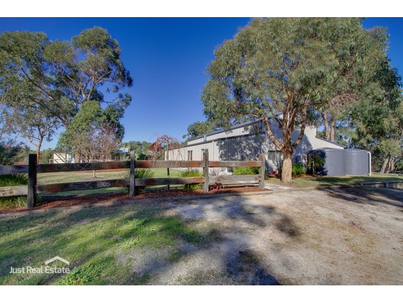 Lot 1 Wilks Road, Officer VIC 3809