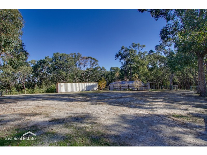 Lot 1 Wilks Road, Officer VIC 3809
