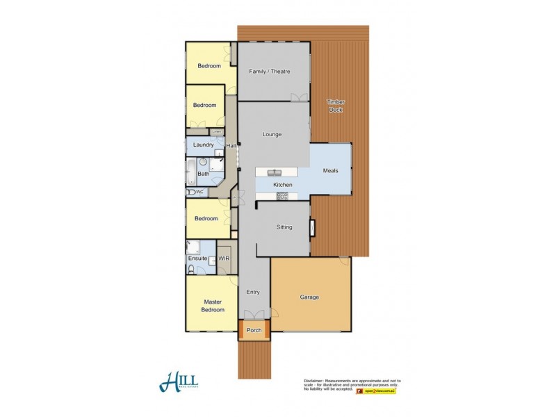 41 Soldiers Road, Berwick VIC 3806