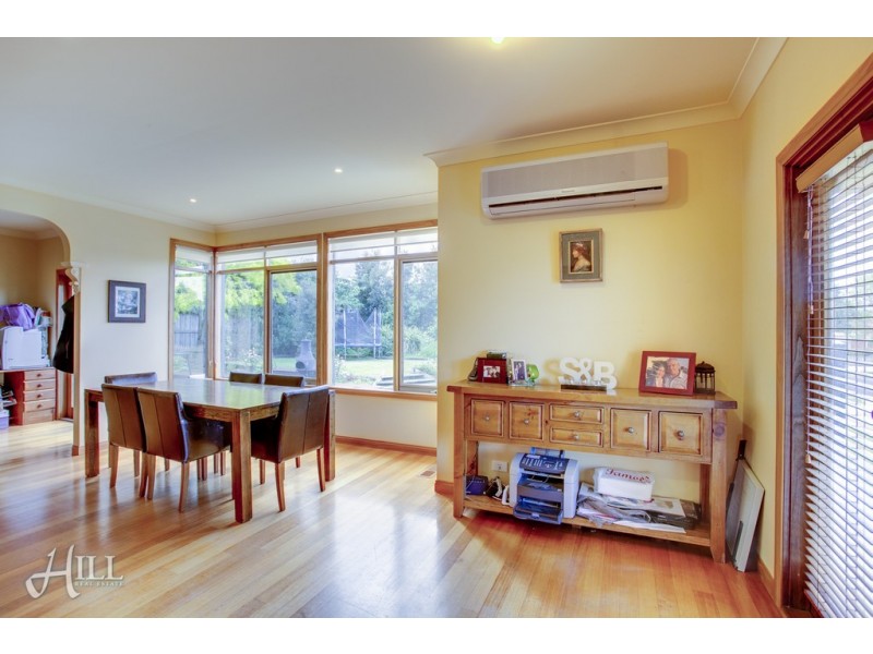 1 Lords Rise, Berwick VIC 3806