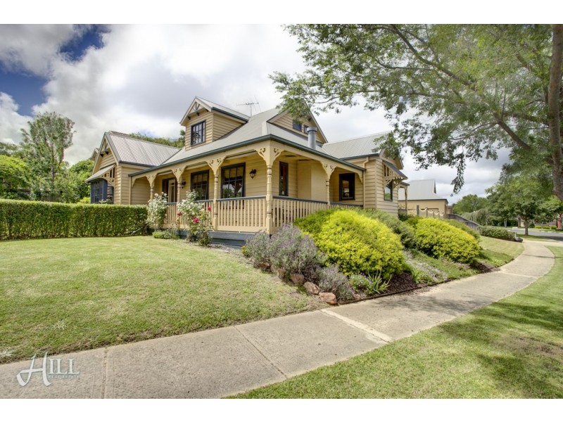 1 Lords Rise, Berwick VIC 3806