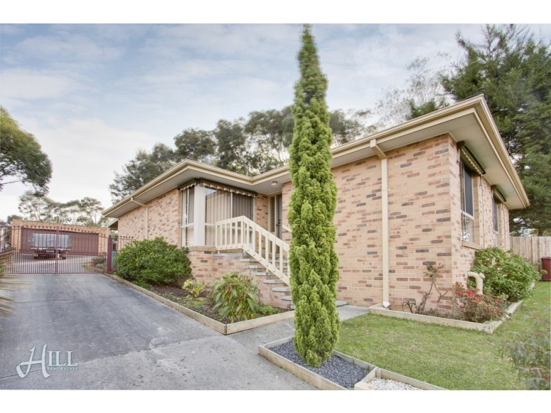 29 Andene Drive, Narre Warren VIC 3805