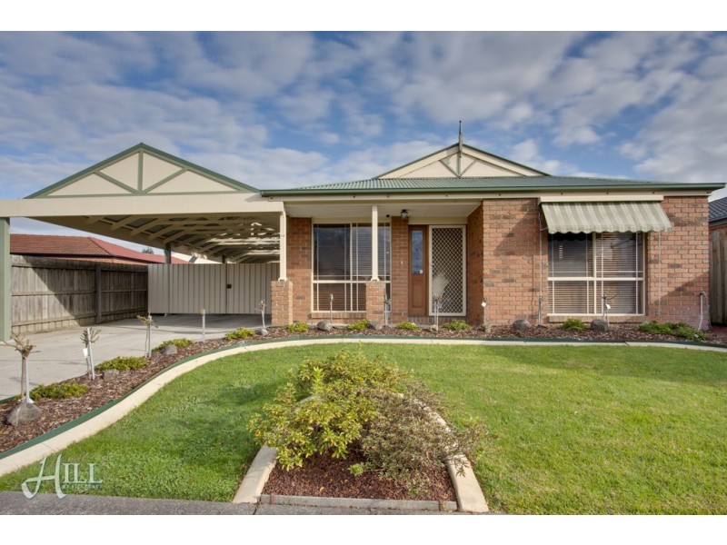 14 Norman Place, Narre Warren VIC 3805