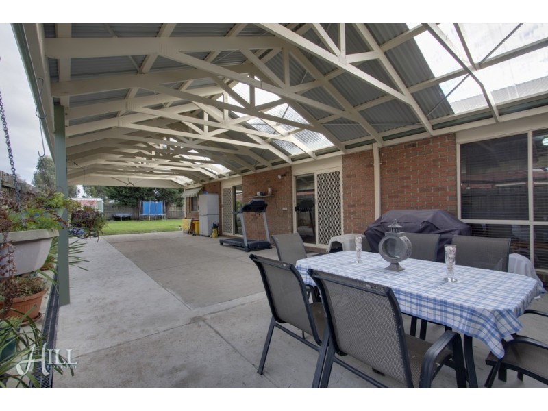 14 Norman Place, Narre Warren VIC 3805