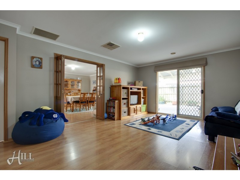 14 Norman Place, Narre Warren VIC 3805