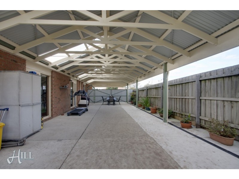 14 Norman Place, Narre Warren VIC 3805