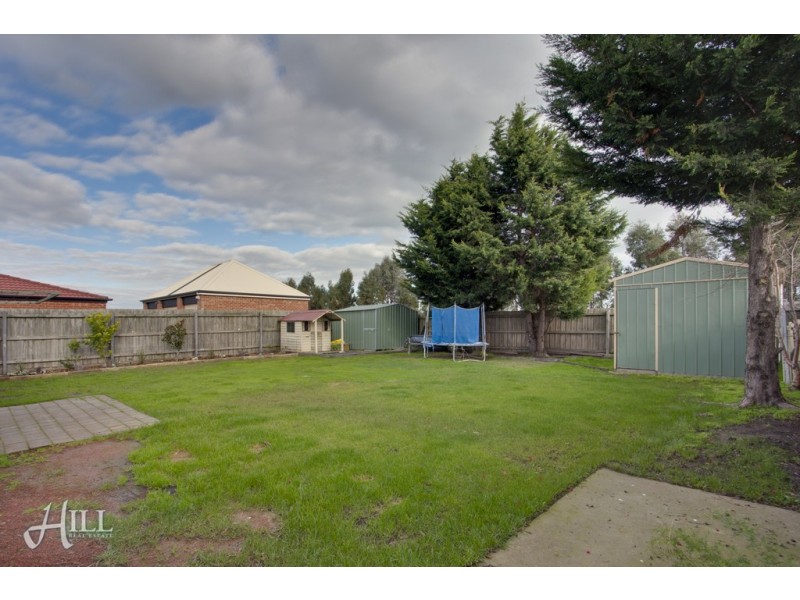 14 Norman Place, Narre Warren VIC 3805