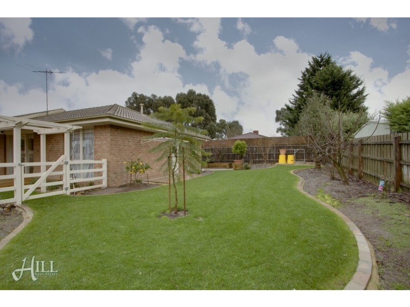 4 Koorang Place, Berwick VIC 3806