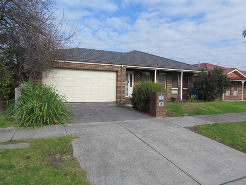 96 Cairns Road, Hampton Park VIC 3976