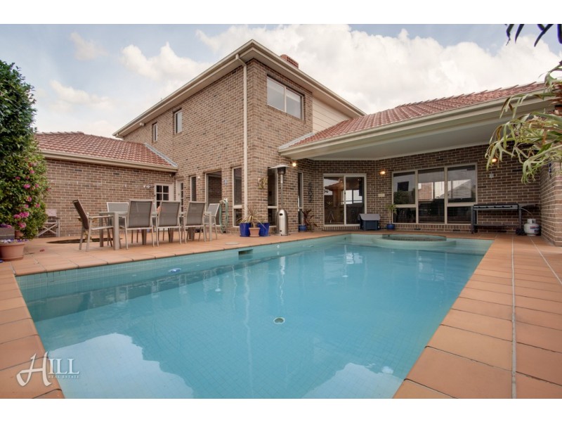 3 Camdon Gardens, Berwick VIC 3806