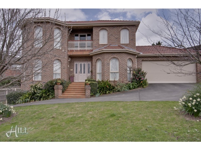 3 Camdon Gardens, Berwick VIC 3806