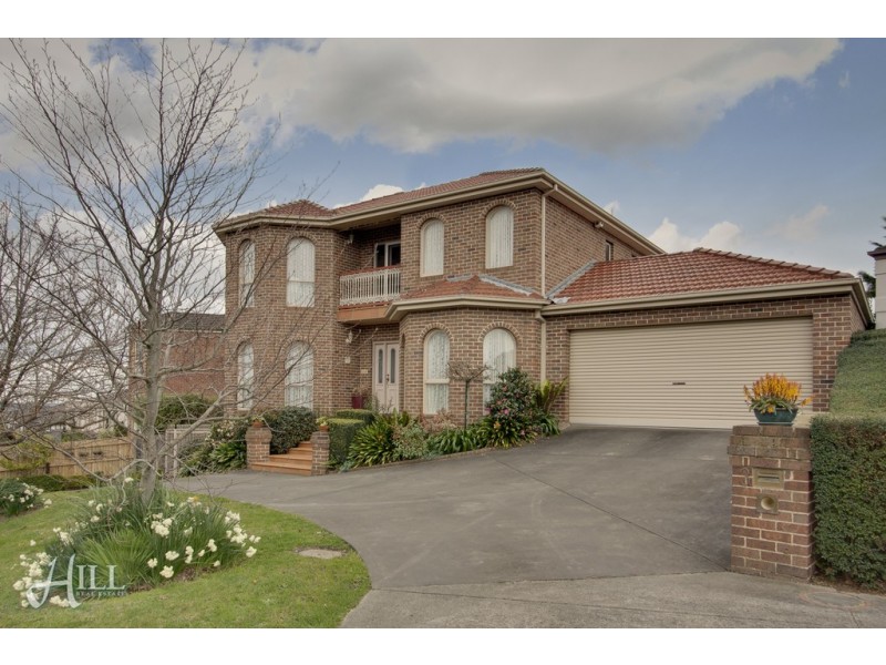 3 Camdon Gardens, Berwick VIC 3806