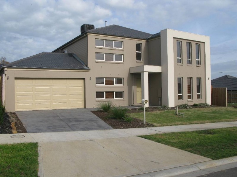 49 Saul Avenue, Berwick VIC 3806