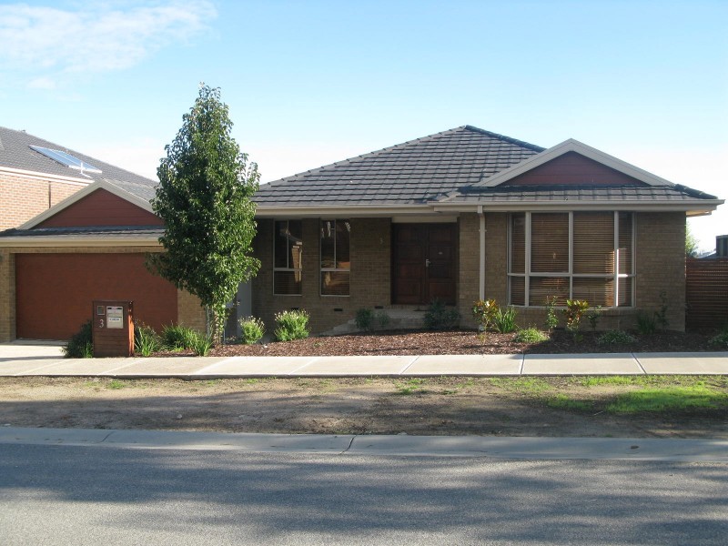 3 Kerferd Street, Berwick VIC 3806