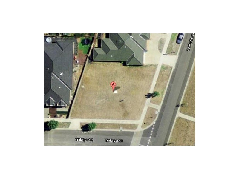 74 Loxley Boulevard, Narre Warren South VIC 3805