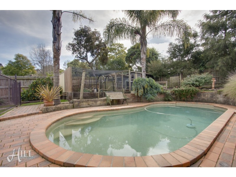 17 Fritzlaff Court, Berwick VIC 3806