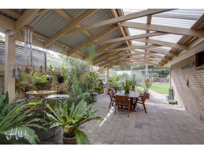 17 Fritzlaff Court, Berwick VIC 3806