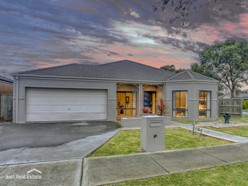 31 Vert Avenue, Narre Warren South VIC 3805
