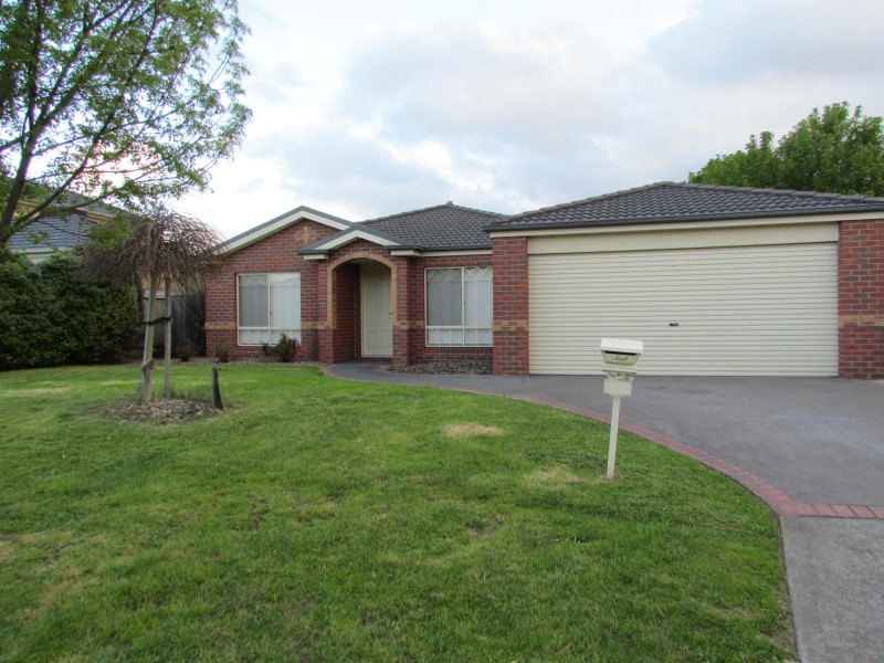 11 Napier Way, Narre Warren South VIC 3805