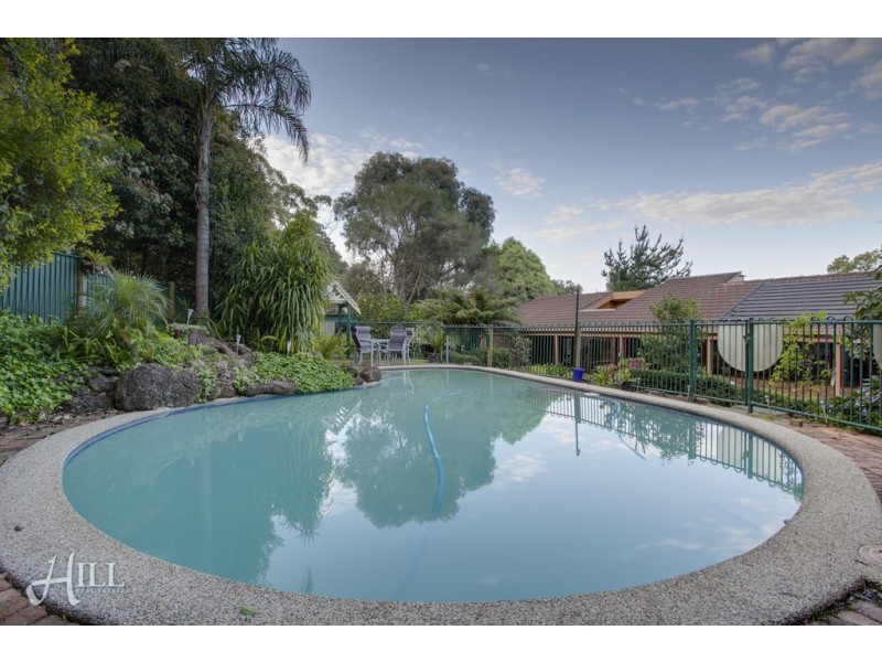 23 McKenzie Road, Beaconsfield Upper VIC 3808