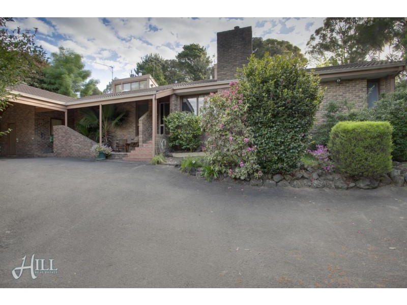 23 McKenzie Road, Beaconsfield Upper VIC 3808