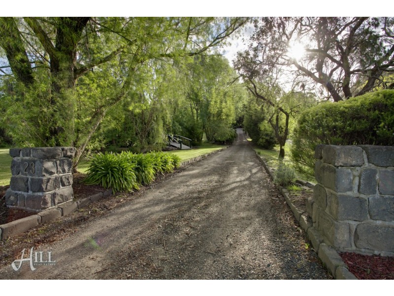 23 McKenzie Road, Beaconsfield Upper VIC 3808