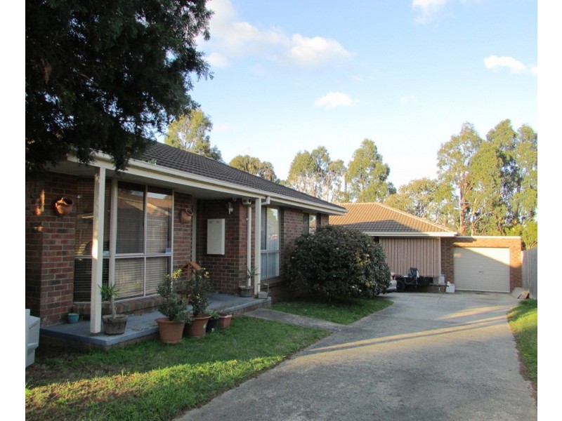 1/40 Anaconda Road, Narre Warren VIC 3805