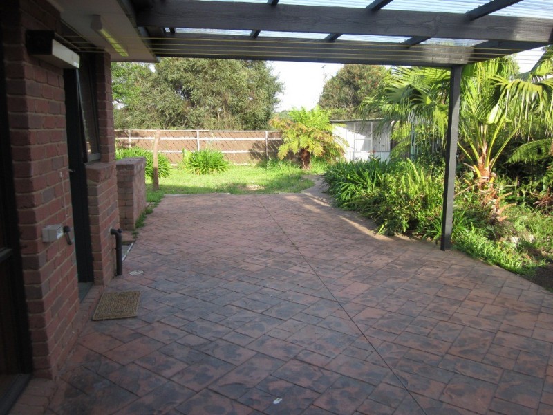40 Ireland Avenue, Narre Warren VIC 3805