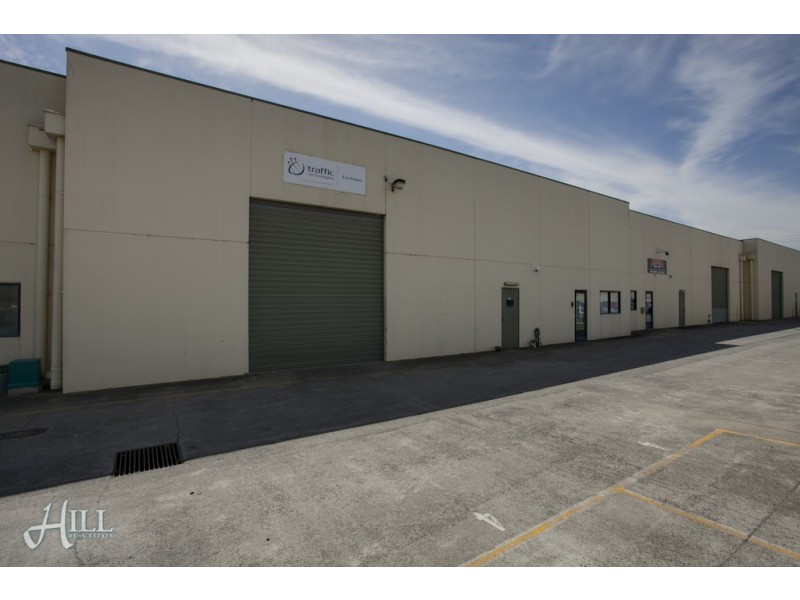 Factory 3/28 Vesper Drive, Narre Warren VIC 3805