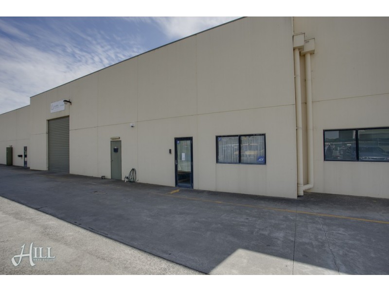 Factory 3/28 Vesper Drive, Narre Warren VIC 3805