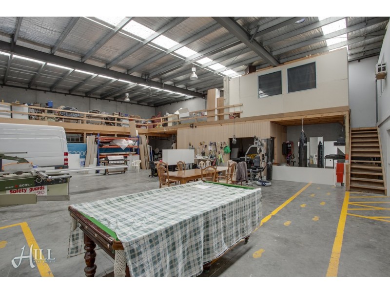 Factory 3/28 Vesper Drive, Narre Warren VIC 3805