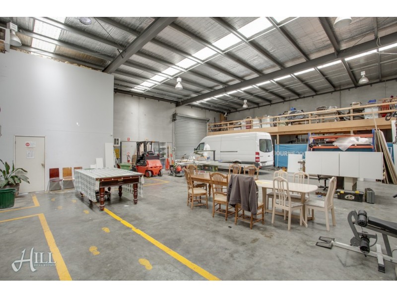 Factory 3/28 Vesper Drive, Narre Warren VIC 3805