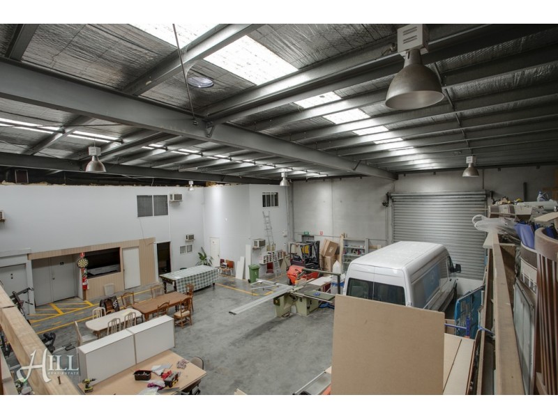 Factory 3/28 Vesper Drive, Narre Warren VIC 3805