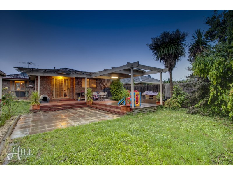 19 Chirnside Road, Berwick VIC 3806