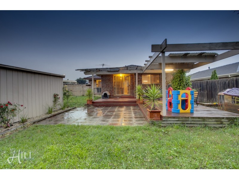 19 Chirnside Road, Berwick VIC 3806