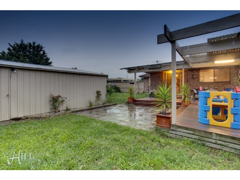 19 Chirnside Road, Berwick VIC 3806