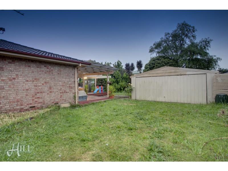 19 Chirnside Road, Berwick VIC 3806