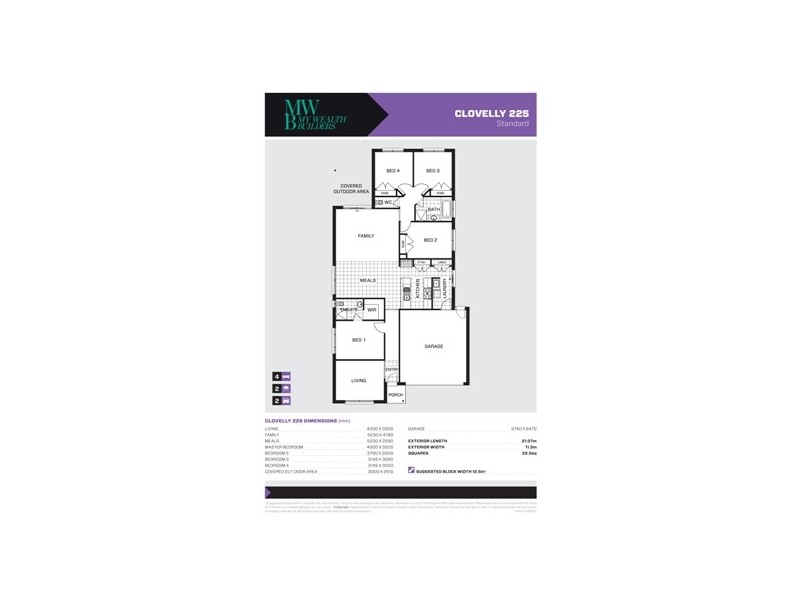 25 Maeve Circuit, Clyde North VIC 3978