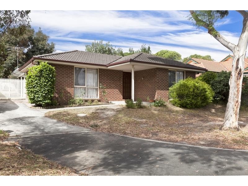 18 Jericho Court, Berwick VIC 3806