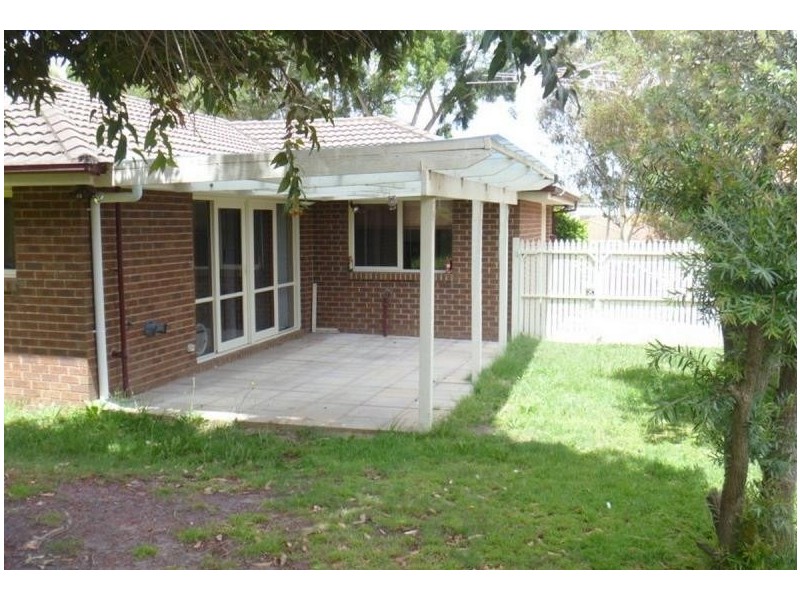 18 Jericho Court, Berwick VIC 3806