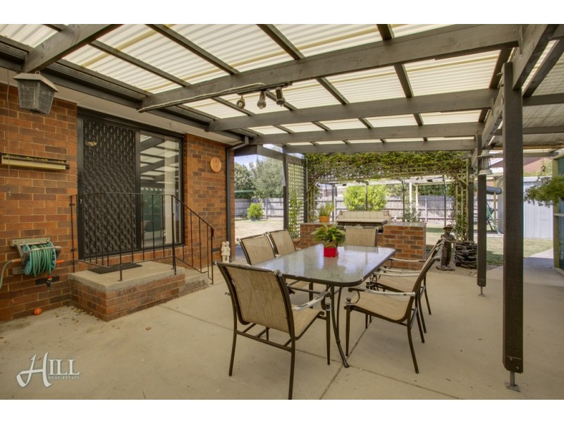 1 Dalbury Place, Narre Warren VIC 3805