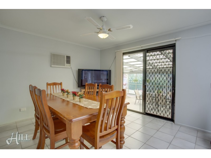 1 Dalbury Place, Narre Warren VIC 3805