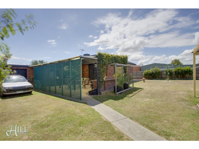 1 Dalbury Place, Narre Warren VIC 3805