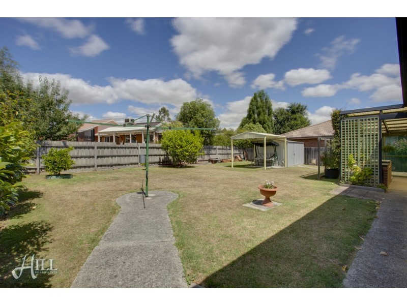 1 Dalbury Place, Narre Warren VIC 3805